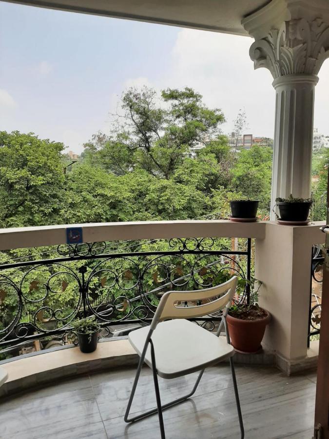 Kygo Hostels Hyderabad Exterior photo