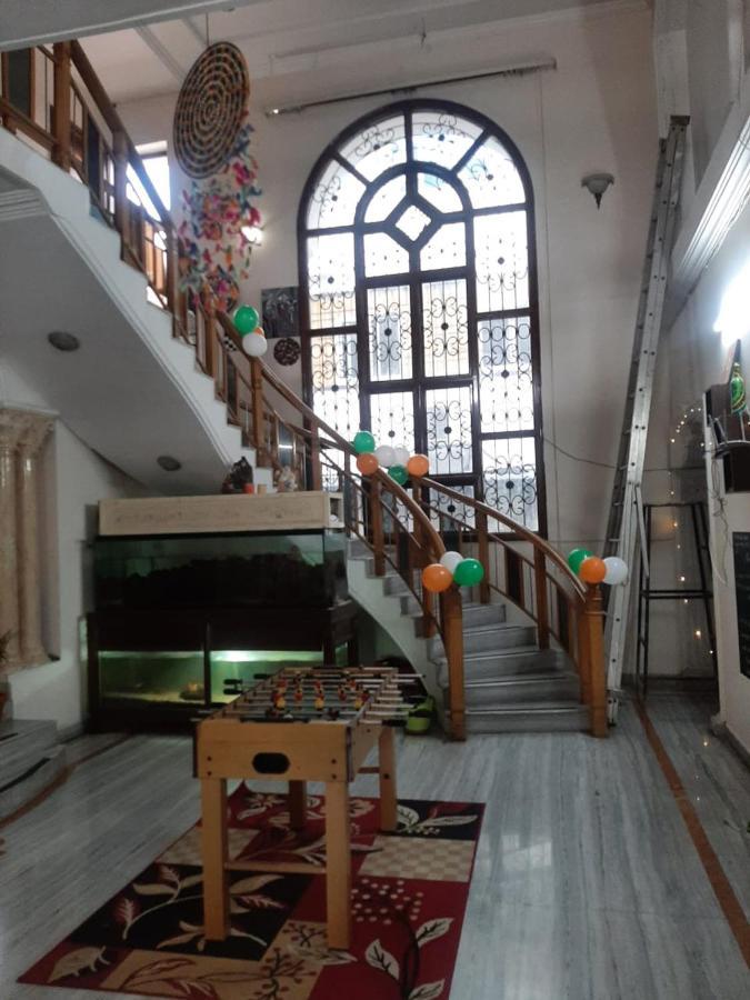 Kygo Hostels Hyderabad Exterior photo
