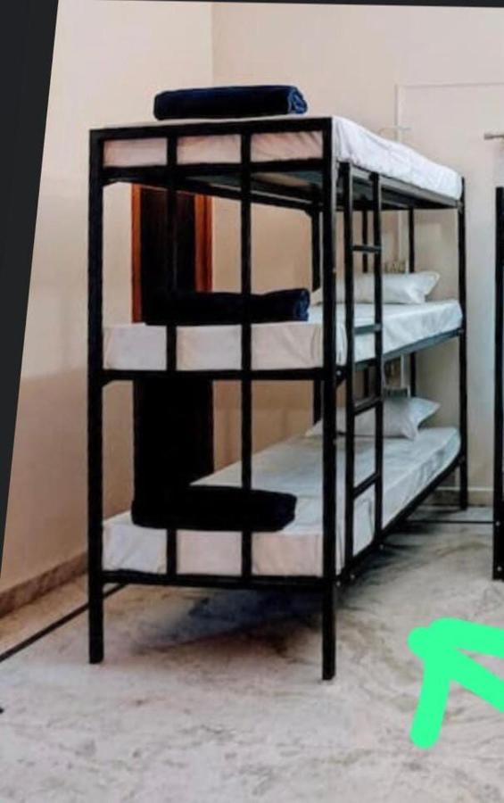 Kygo Hostels Hyderabad Exterior photo