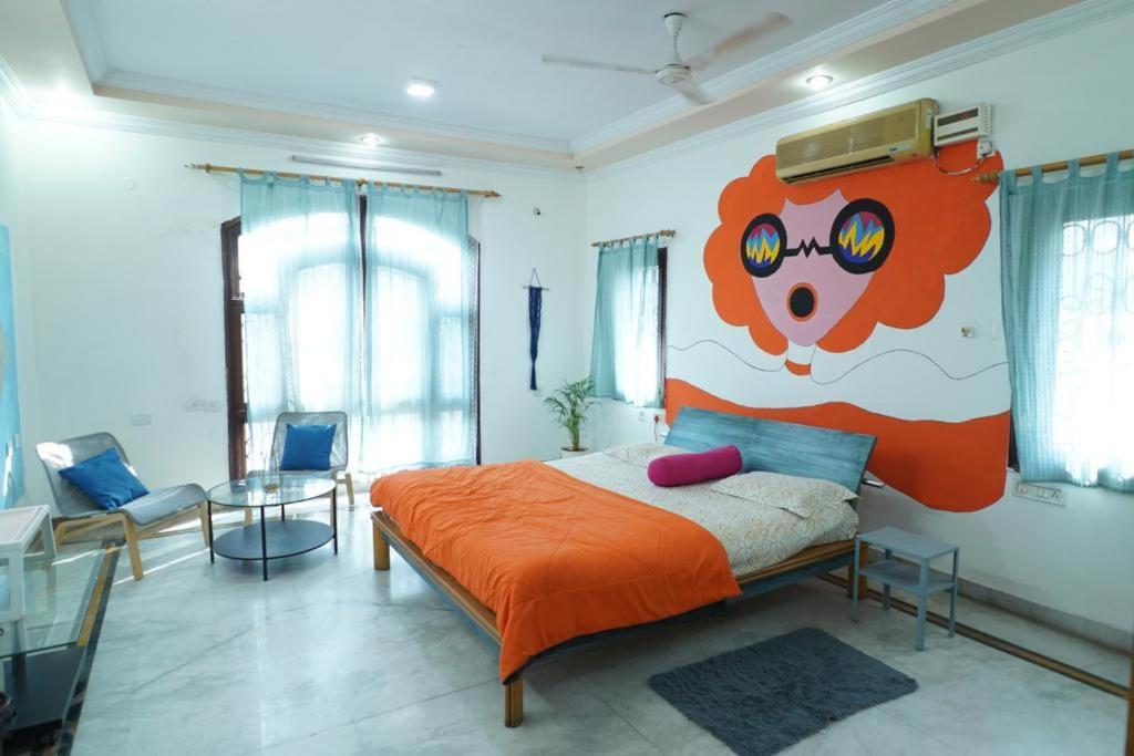Kygo Hostels Hyderabad Exterior photo