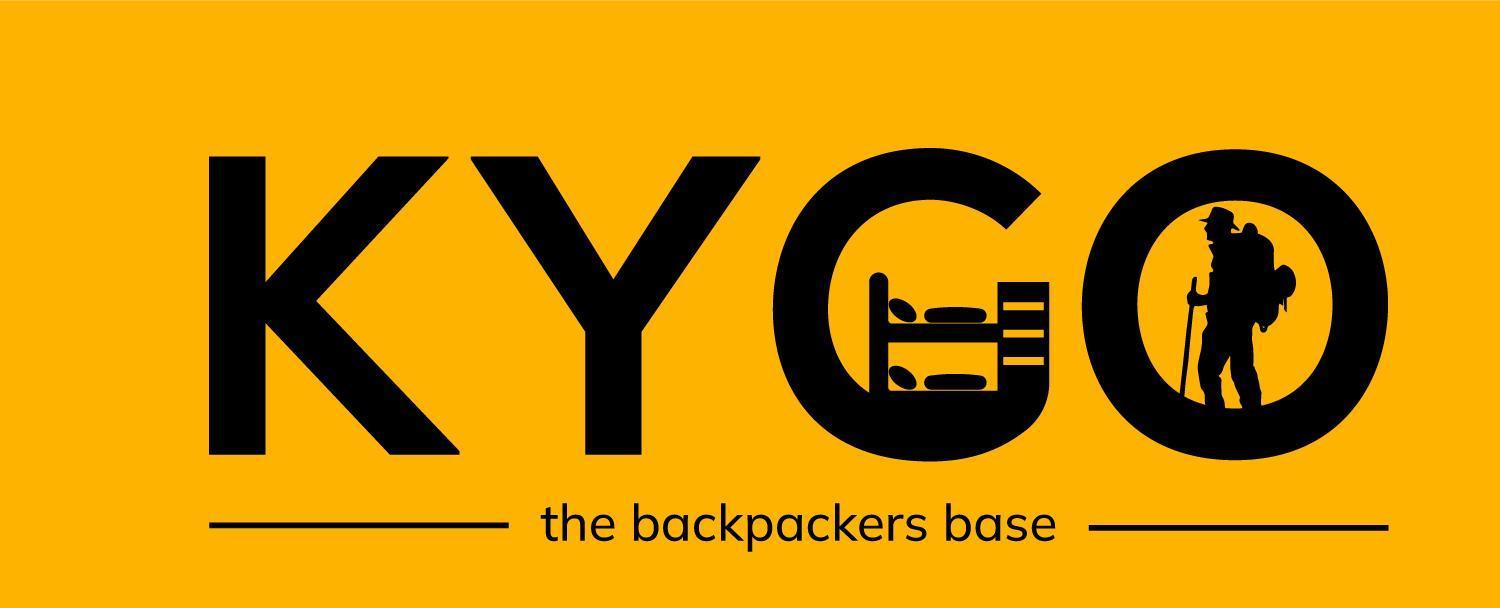 Kygo Hostels Hyderabad Exterior photo